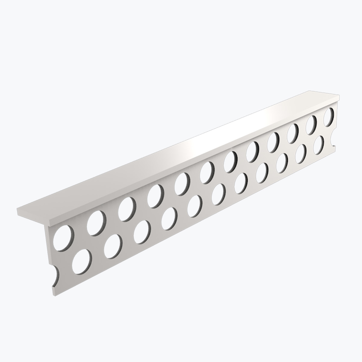 profile-arret-cloison-a110.jpg TEMPOLISTEL® A110 vaheseinaprofiil - Pilt 1