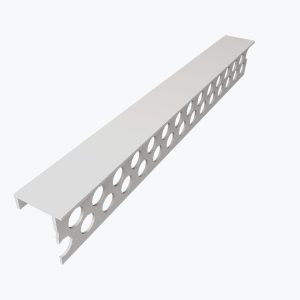TEMPOLISTEL® B108 Kipsplaadi lõpetusprofiil BA25