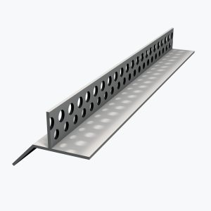 TEMPOLISTEL® A127 vaheseina alumine profiil