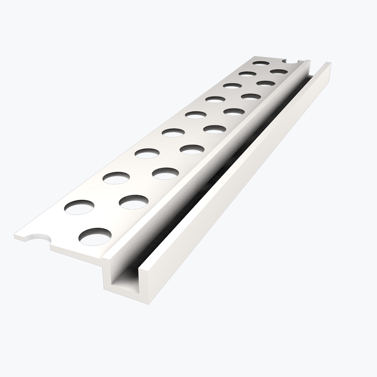 profile-joint-creux-tempolistel-a107.jpg TEMPOLISTEL® A107 õõnesvuugi profiil - Pilt 1