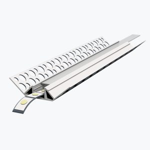 TEMPOLISTEL® A139 LED-profiil