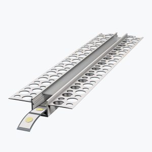 TEMPOLISTEL® A137 lameda LED-profiili