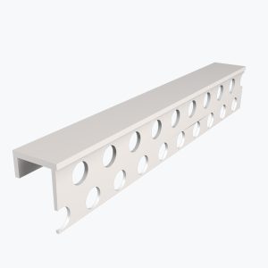 TEMPOLISTEL® A118 kipsplaadi profiil