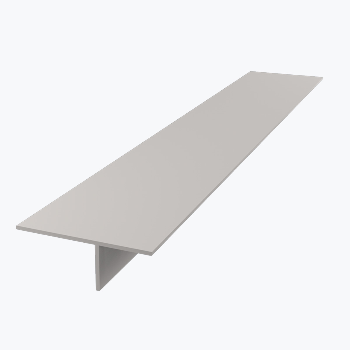 profile-t-a134-tempolistel.jpg TEMPOLISTEL® A134 T-profiil - Pilt 1