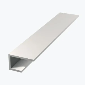 TEMPOLISTEL® A116 U-profiil kipsplaadile