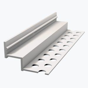 TEMPOLISTEL® A119 W-profiil valelae jaoks