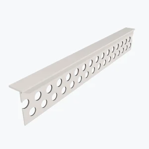 TEMPOLISTEL® B117 vaheseinaprofiil